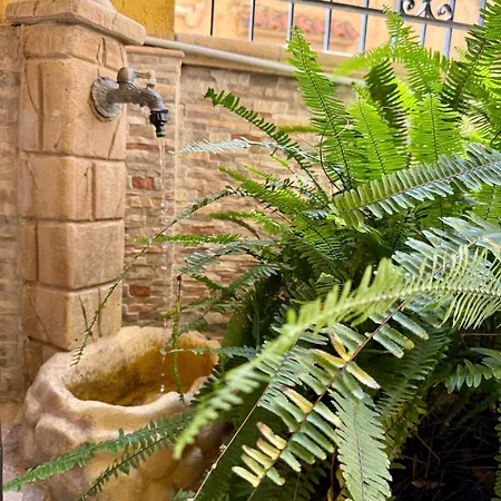 Lägenhet Piccolo Brasile Capaci