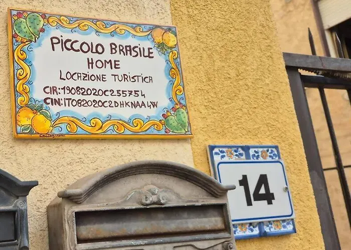 Piccolo Brasile