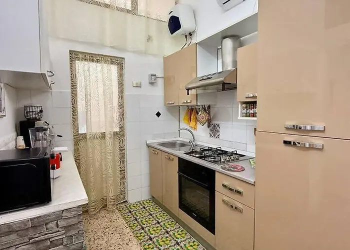 Piccolo Brasile Apartamento