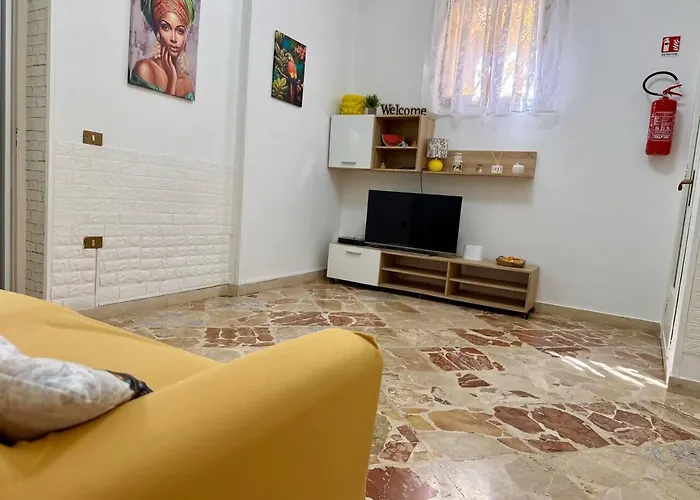 Apartamento Piccolo Brasile *