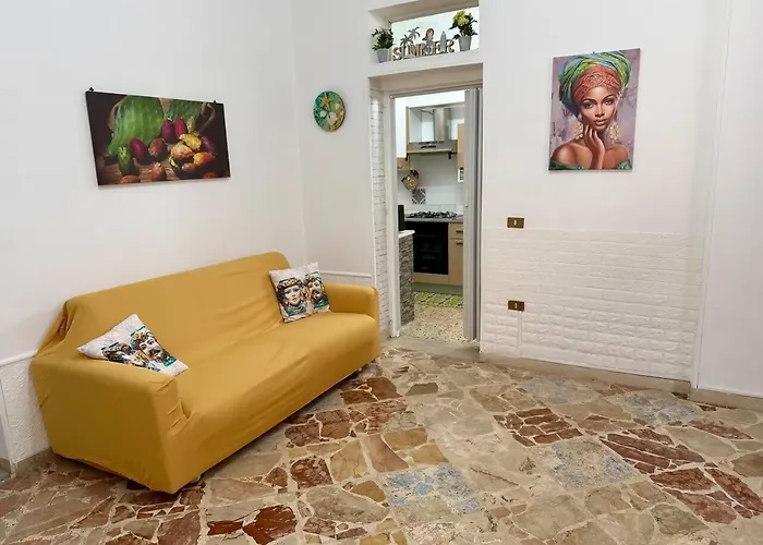 Piccolo Brasile Apartamento