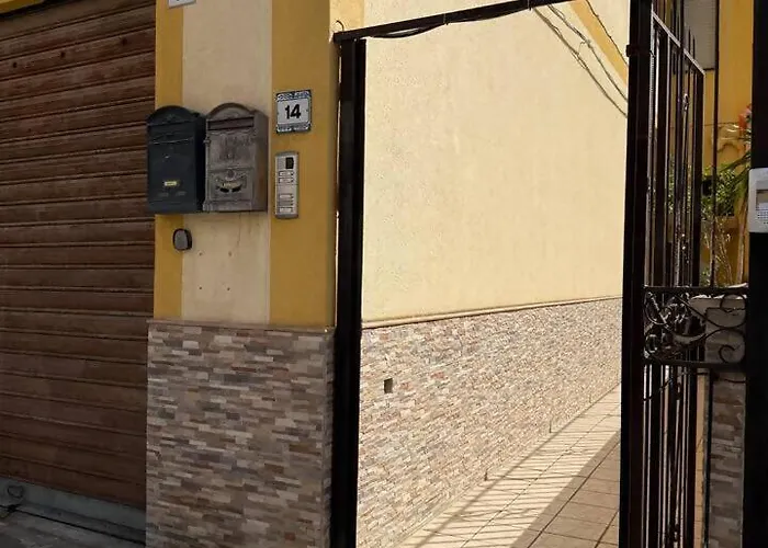 Piccolo Brasile Apartamento Capaci