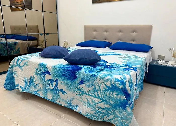 Apartamento Piccolo Brasile *