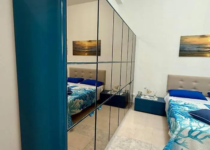 Apartamento Piccolo Brasile *