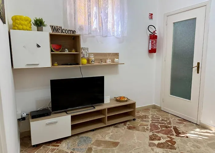 Piccolo Brasile Apartamento Capaci