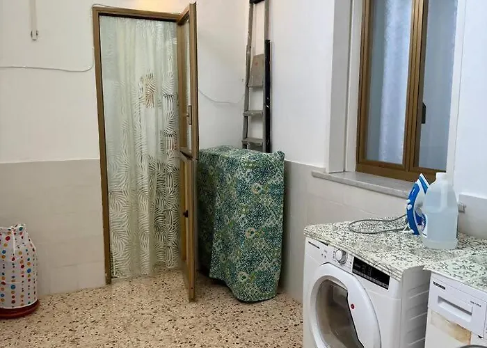 Piccolo Brasile Capaci