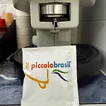 Piccolo Brasile קפאצ'י