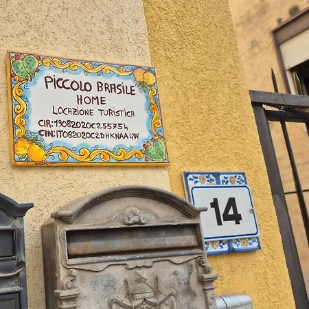 Piccolo Brasile