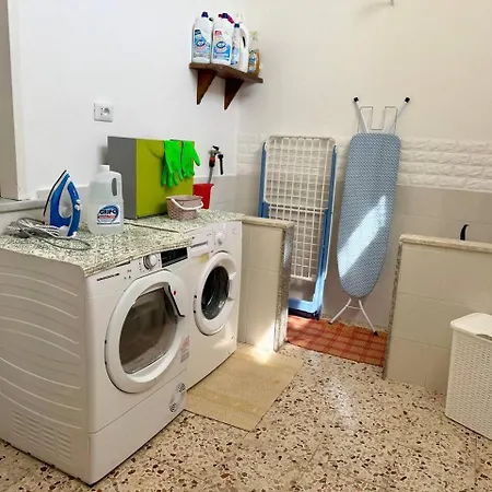 Piccolo Brasile דירה קפאצ'י