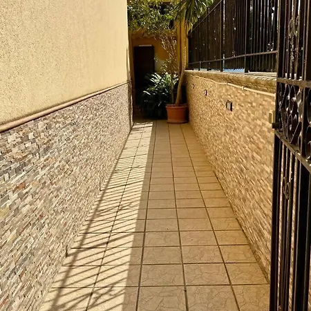 דירה Piccolo Brasile *