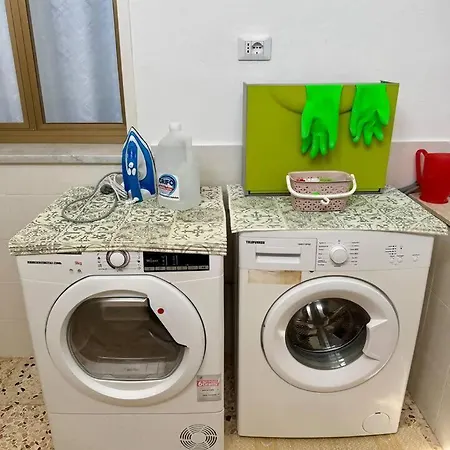 Piccolo Brasile דירה קפאצ'י