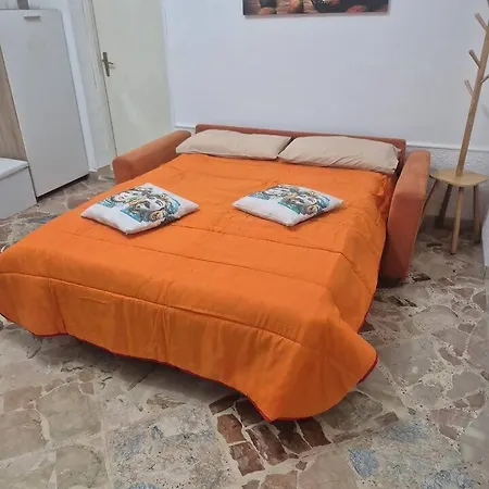 Piccolo Brasile דירה קפאצ'י