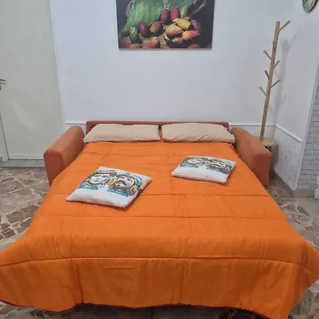 Piccolo Brasile דירה קפאצ'י