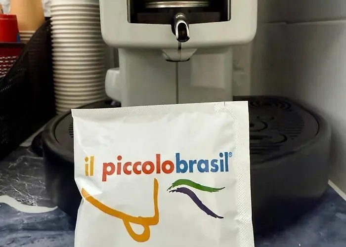 Piccolo Brasile Capaci